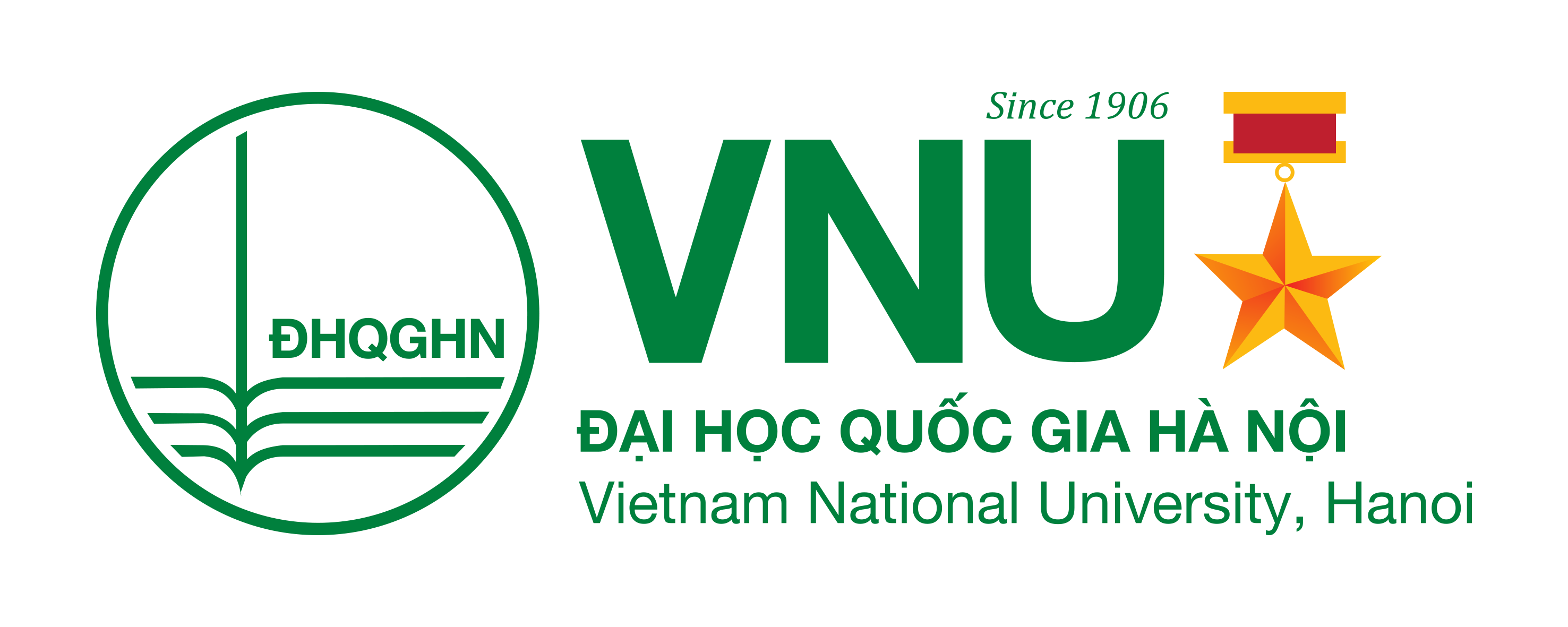 VNU Admin